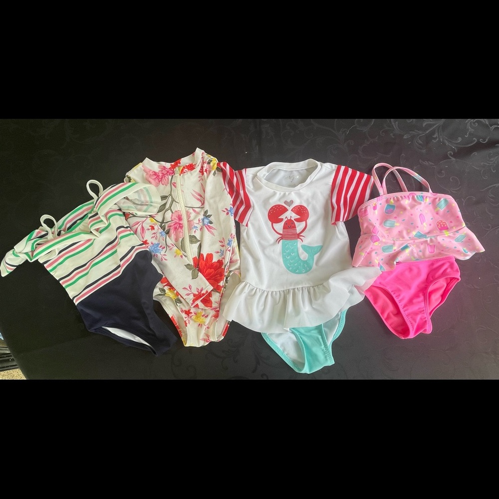 Toddler Swimwear